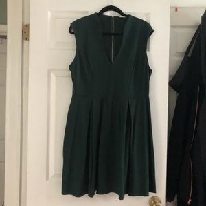 Soprano Tea length dress